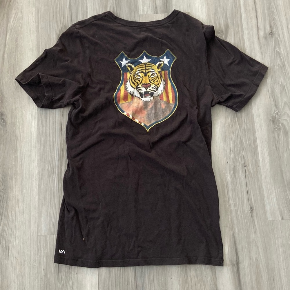 y2k graphic tee